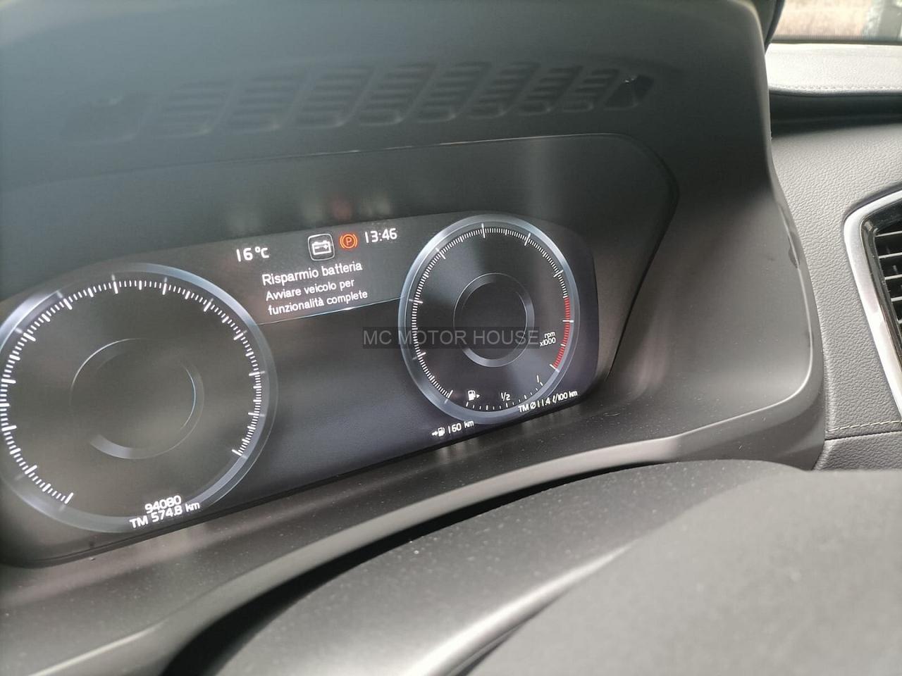 VOLVO XC90*7POSTI*IVA ESPOSTA/FINANZIABILE+PERMUTE