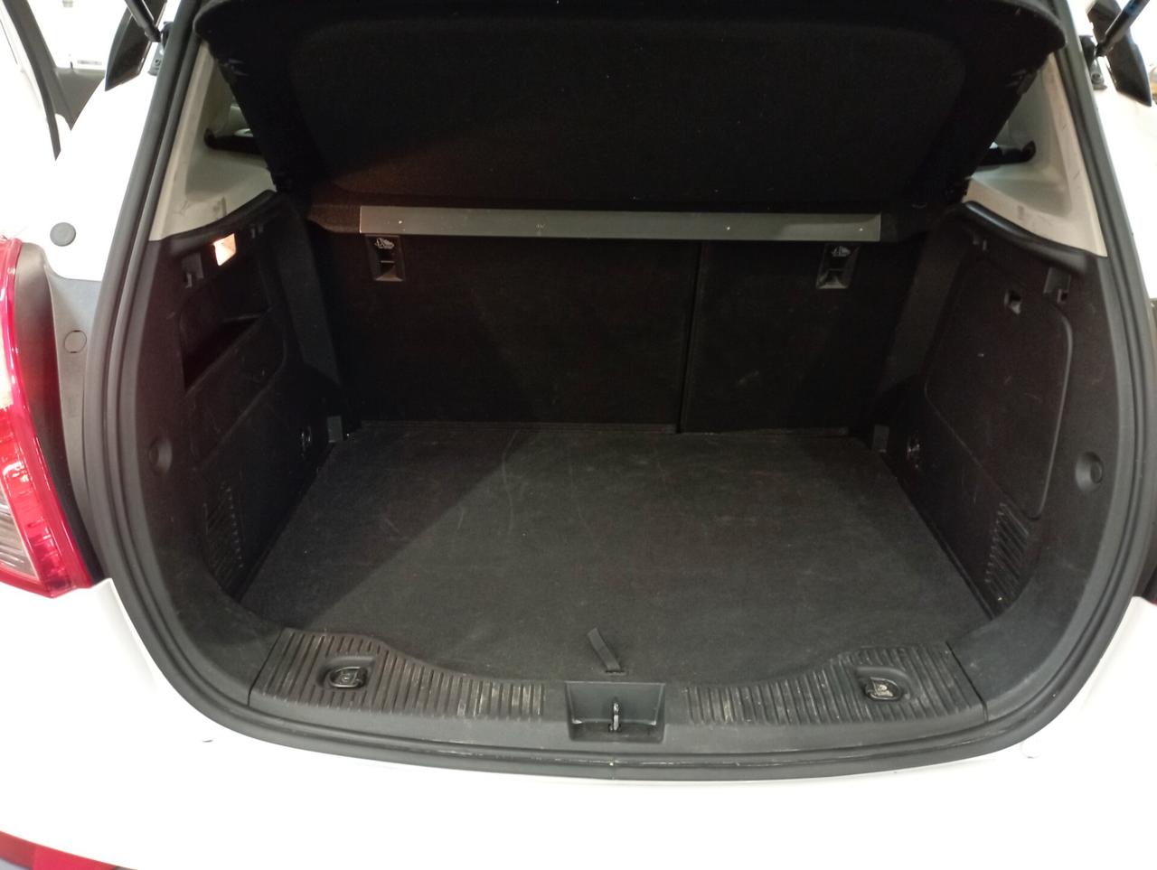 Opel Mokka 1.4 Turbo GPL Tech 140CV 4x2 NEOPATENTATI OK