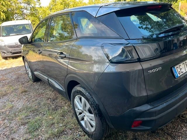 Peugeot 3008 BlueHDi 130 S&S Active Business (commercianti)