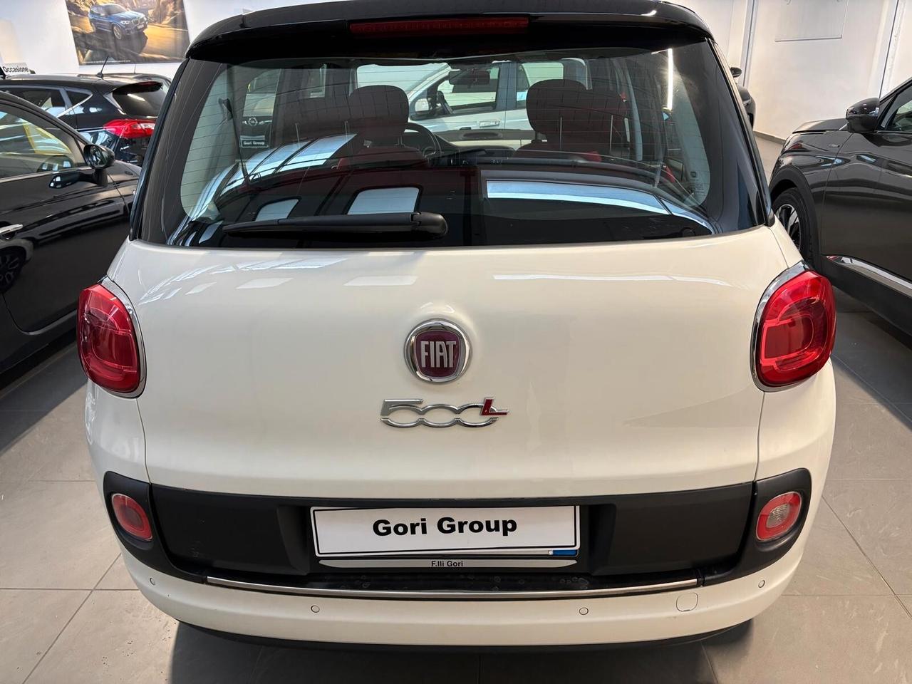 Fiat 500L LOUNGE 150 ANNIVERSARY