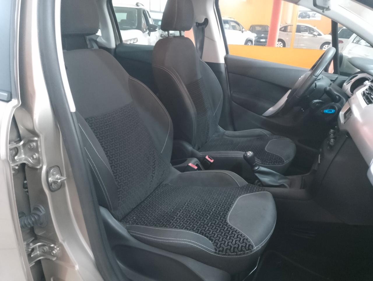 Citroen C3 1.1 GPL airdream Attraction