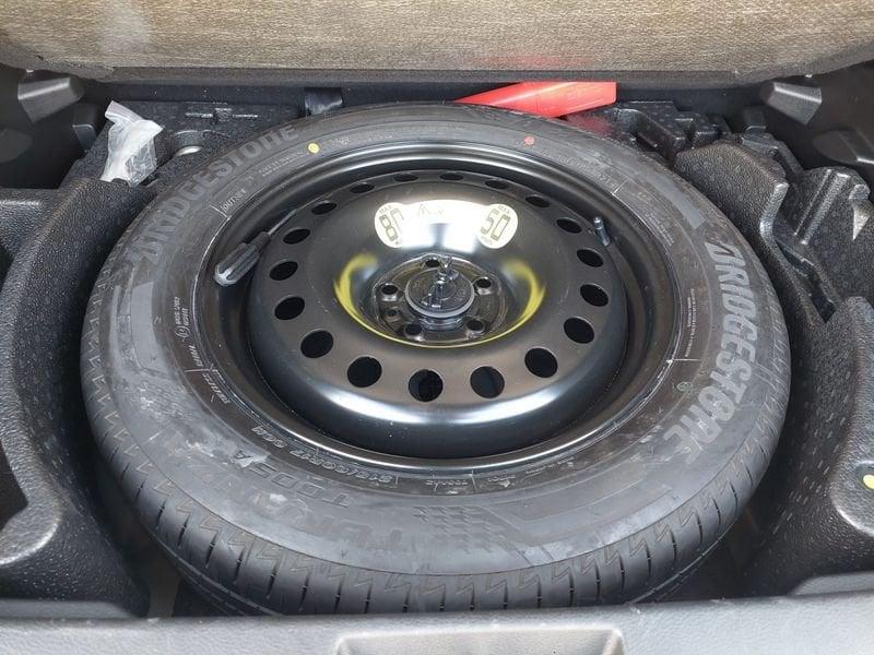 Jeep Renegade e-Hybrid 1.5 T4 MHEV 130cv Summit DDCT