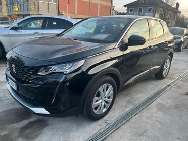 Peugeot 3008 BlueHDi 130 S&S EAT8 Active Pack