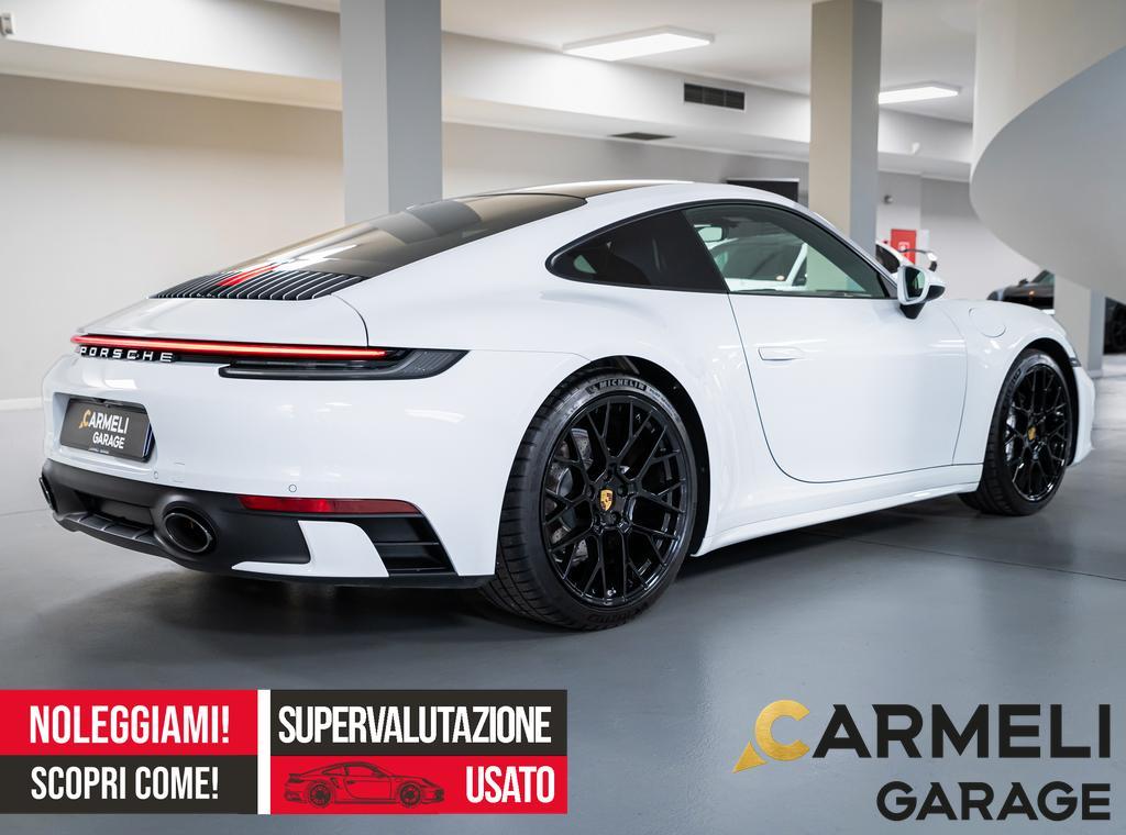 Porsche 911 Coupe 911