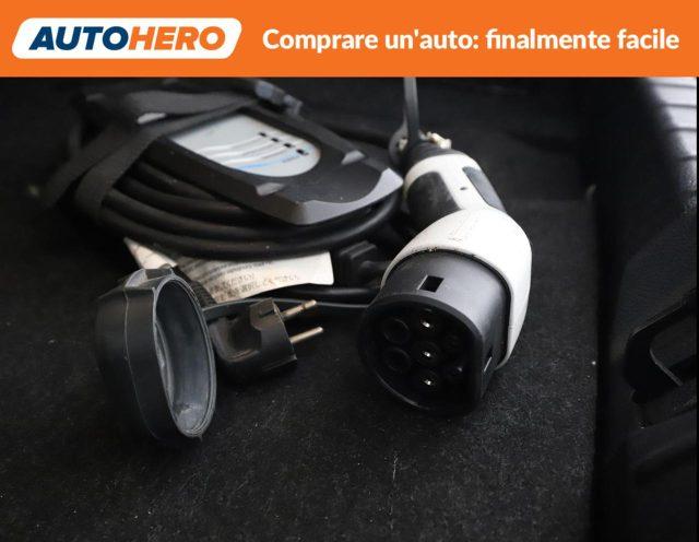 BMW 330 e iPerformance Luxury