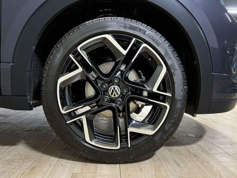 Volkswagen T-Cross T-Cross 1.0 tsi R-Line Plus 115cv