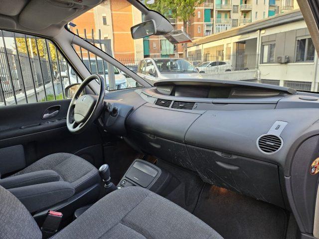 RENAULT Espace 2.0 dCi 130CV 7POSTI