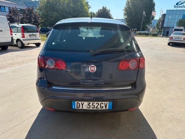 Fiat Croma 1.9 Multijet Dynamic