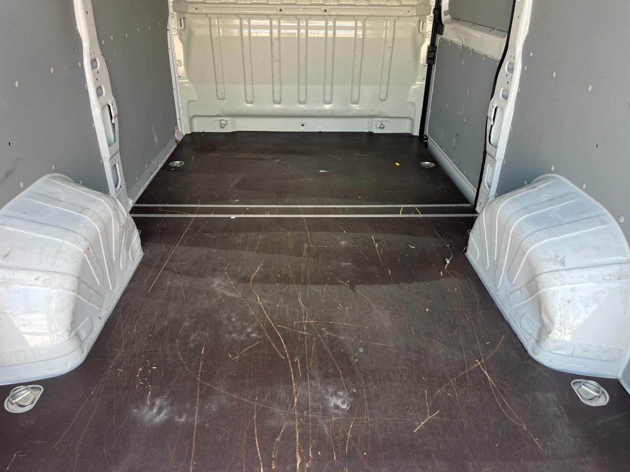 FURGONE FIAT DUCATO L2 H2 PASSO MEDIO KM 30000