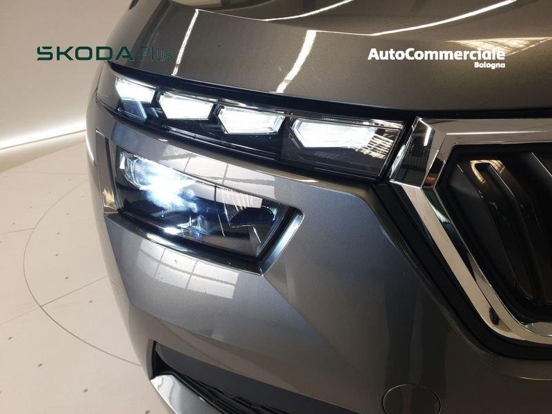 Skoda Kamiq Kamiq 1.0 TSI 110 CV DSG Style