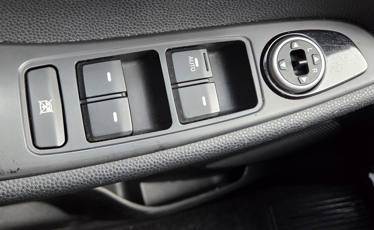 Hyundai i20 1.1 CRDi Style KM 78000 CONDIZIONI OK