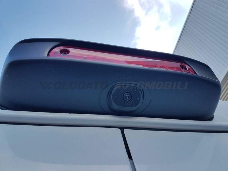 FIAT Ducato Ducato Serie 2 Furgone Lastrato 35q Lh2 140cv 2.2 Multijet 3 E6e
