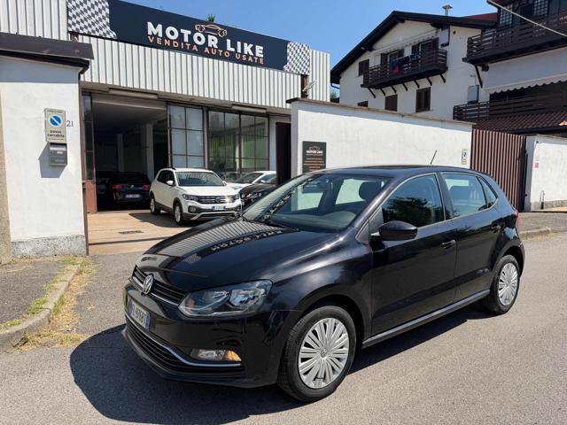 VOLKSWAGEN Polo 1.2 TSI 5p. BlueMotion Technology