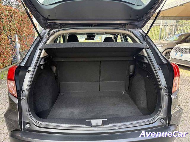 HONDA HR-V 1.5 ELEGANCE PREZZO REALE UNICO PROPRIETARIO