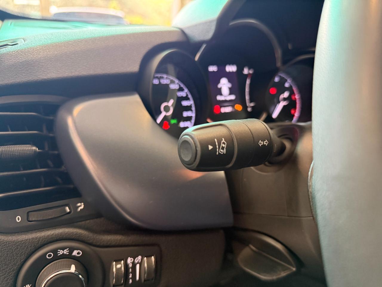 Fiat 500X 1.6 MultiJet 130 CV Connect