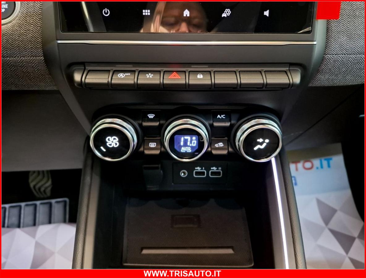 RENAULT Clio 1.0 Eco-G GPL Techno NEOPATENTATI (FULL LED+NAVI)