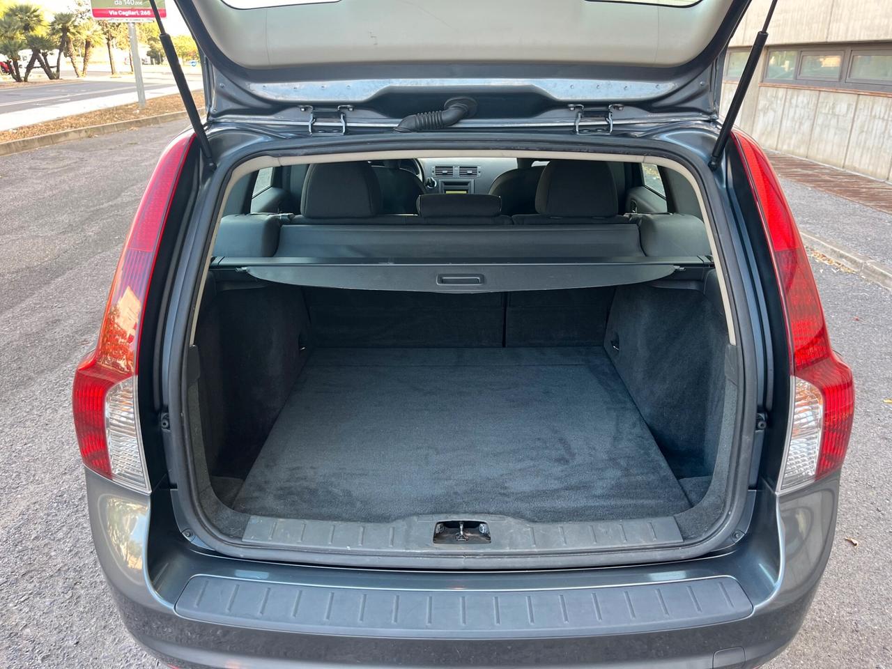 Volvo V50 1.6 D cat Kinetic
