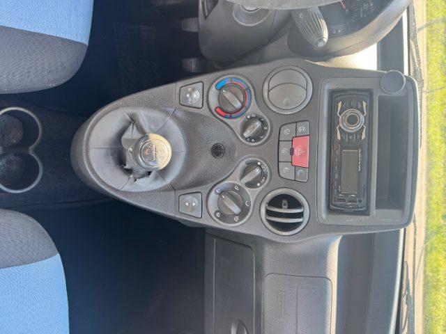 FIAT Panda 1.2 AlesSsi
