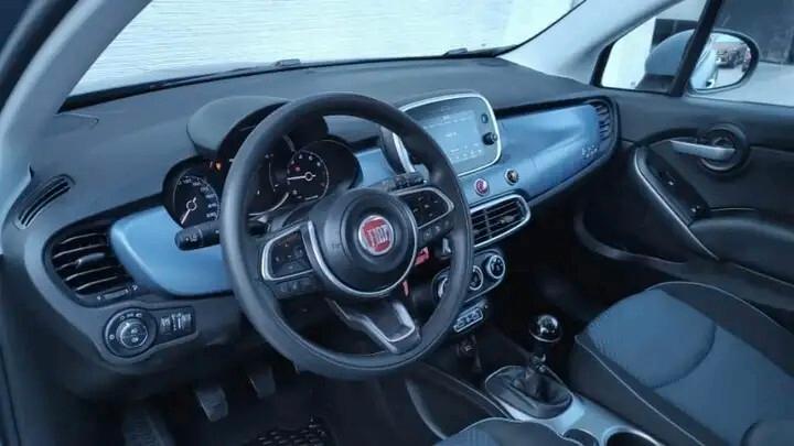 Fiat 500X 1.0 T3 120CV CROSS MIRROR