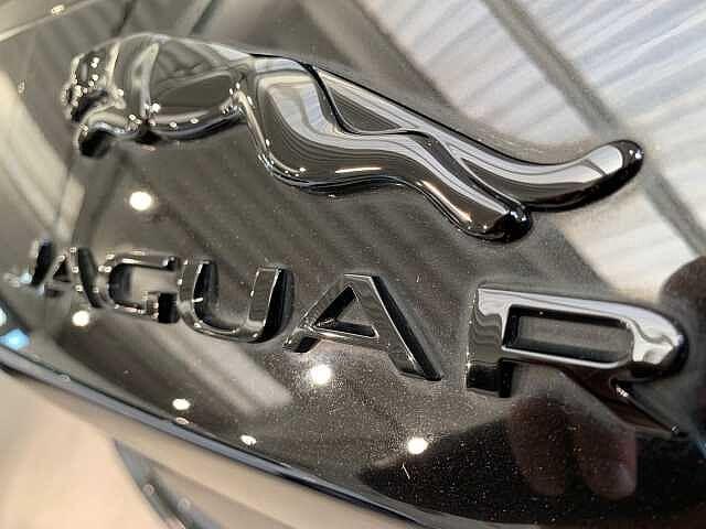 Jaguar E-PACE 2.0D I4 163 CV AWD Auto R-Dynamic SE