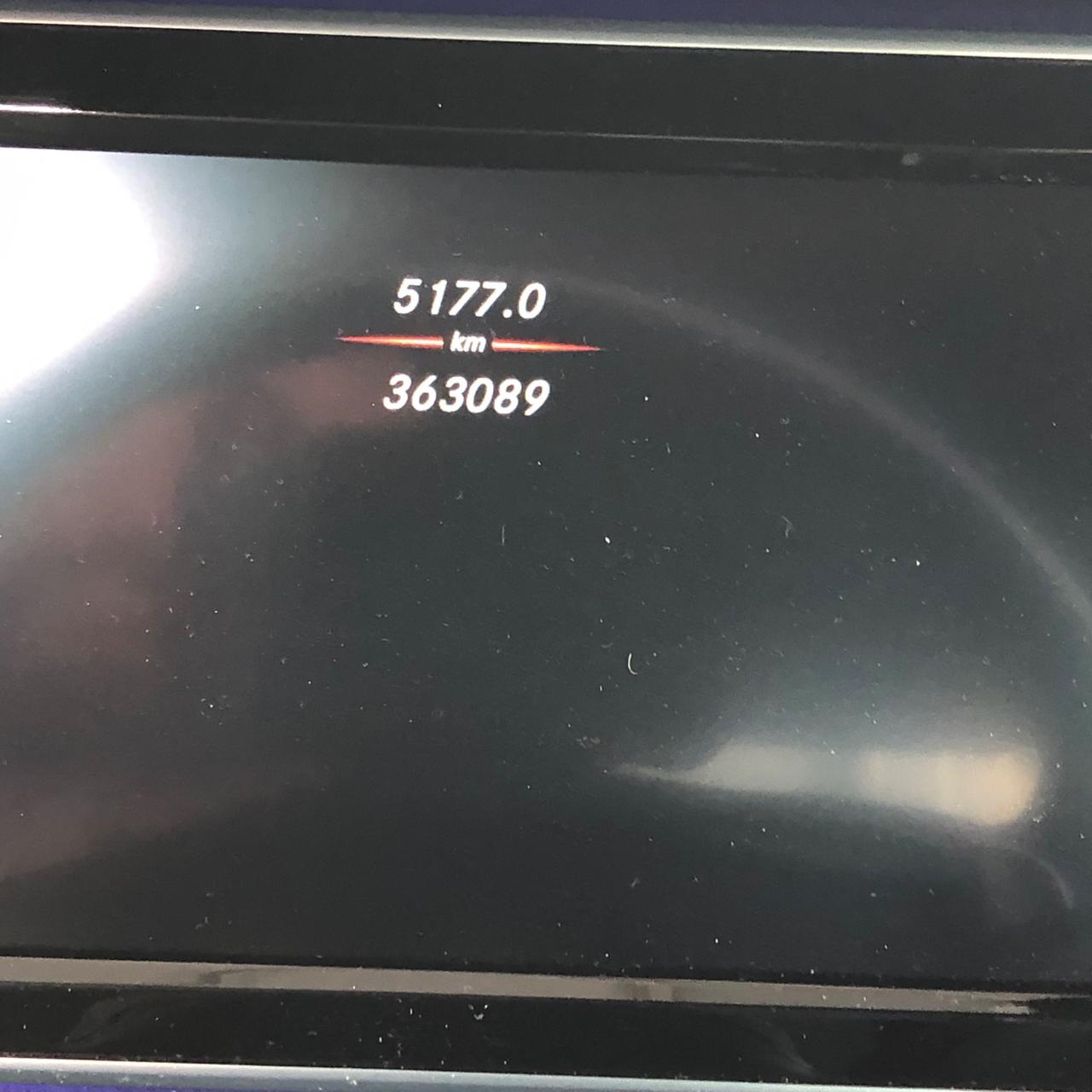 Mercedes-benz S 350 cdi premium 4 matic E6b