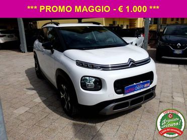 CITROEN C3 Aircross BlueHDi 120 S&S Shine