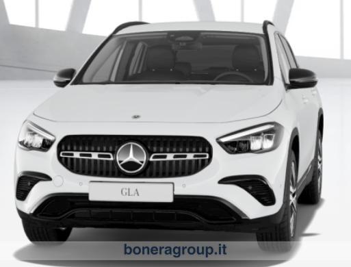 Mercedes GLA 180 180 Progressive Advanced Plus 7G-DCT