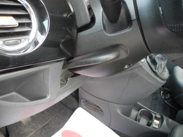 FIAT 500 1.3 MJT 16v 75cv Sport -OK NEOPATEN.- LEGGERE NOTE