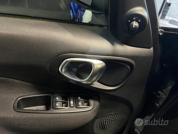 FIAT 500L 1.6 Multijet 120 CV Business tetto ap