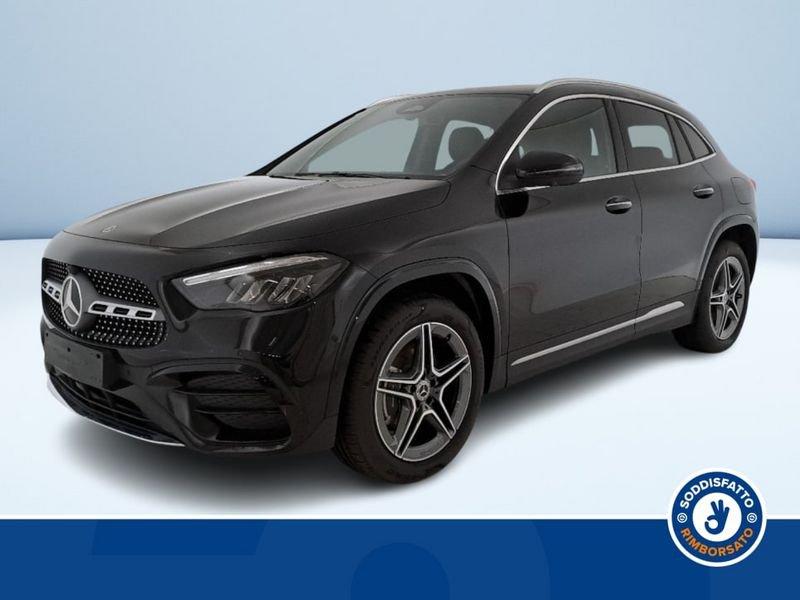 Mercedes-Benz GLA 250e EQ-Power Automatic AMG Line Advanced Plus Digital Edition