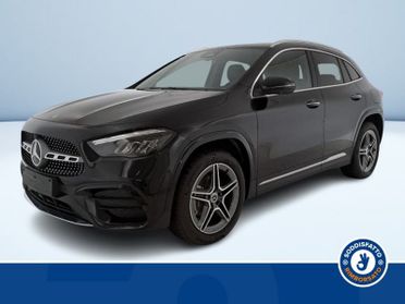 Mercedes-Benz GLA 250e EQ-Power Automatic AMG Line Advanced Plus Digital Edition