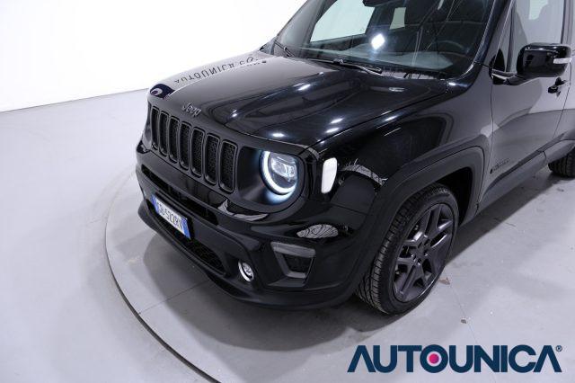 JEEP Renegade 1.3 T4 DDCT S AUTOMATICA