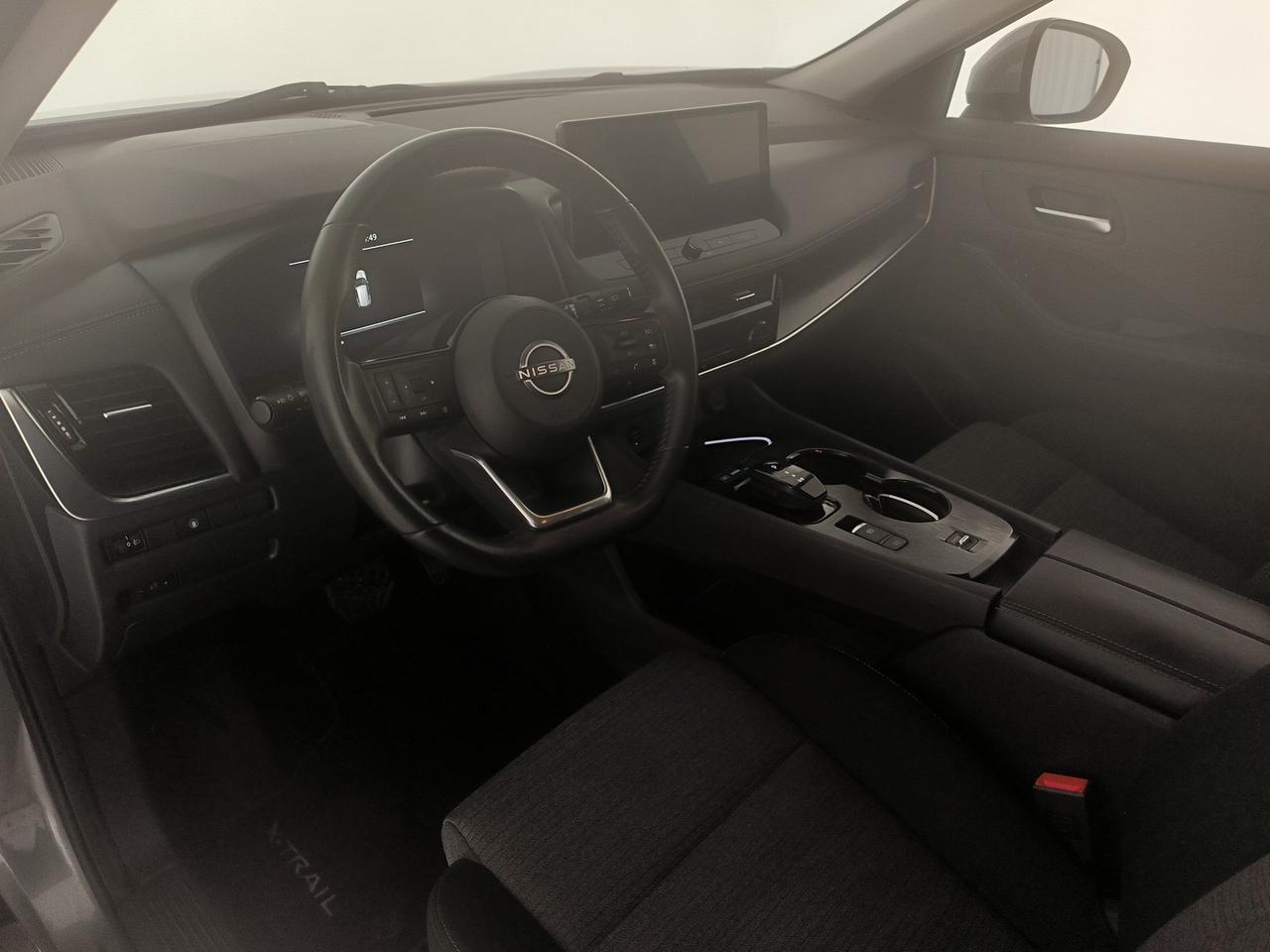 Nissan X-Trail 1.5 e-power n-connecta 2wd auto