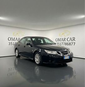 Saab 9-3 Sport 1.9 TDI 2008