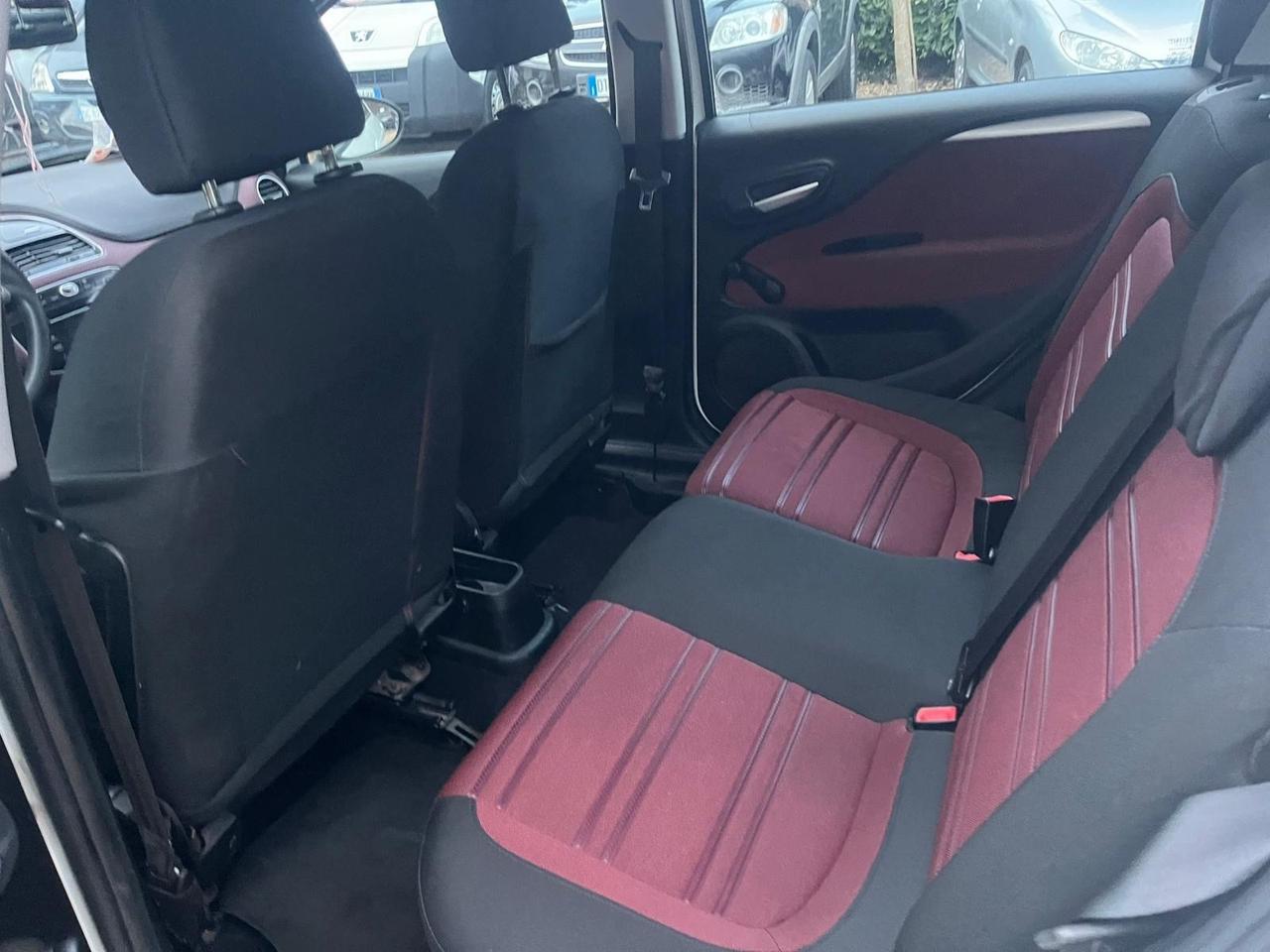 Fiat Punto Evo 1.3 Diesel - Neopatentati