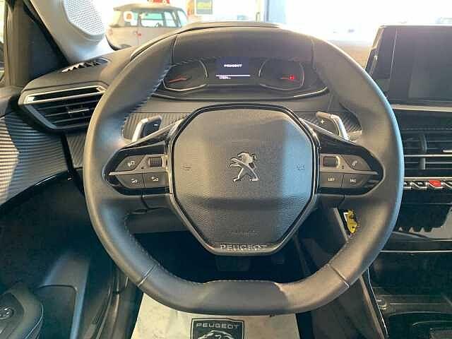 Peugeot 208 PureTech 100 Stop&Start EAT8 5 porte Allure