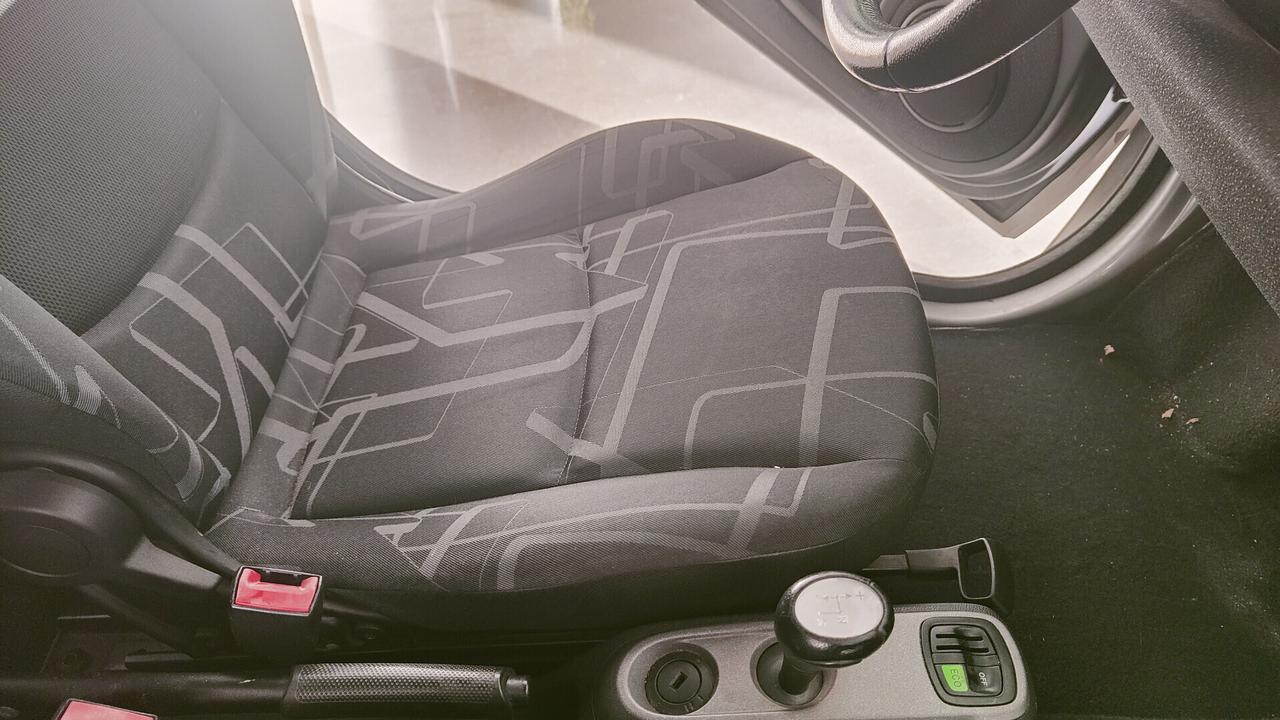 Smart ForTwo 1000 CON SERVOSTERZO STUPENDA