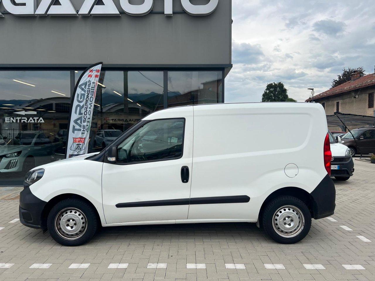 FIAT Doblo cargo 1.6 mjt 105cv CH1 Easy S&S