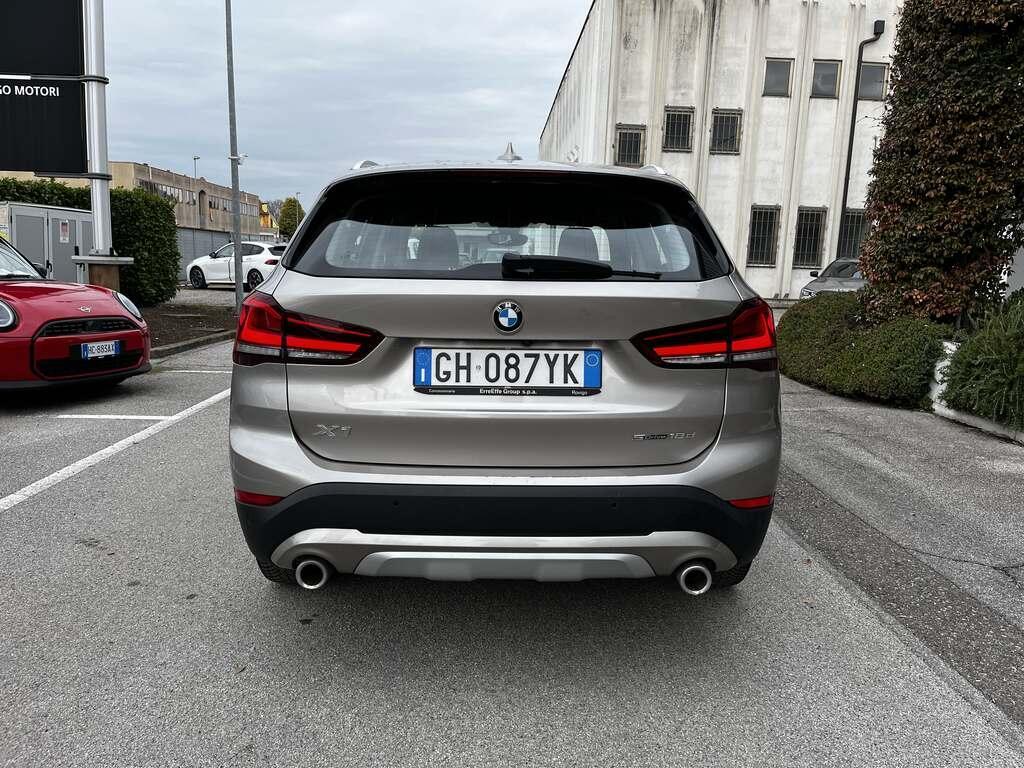 BMW X1 18 d xLine Plus sDrive Steptronic