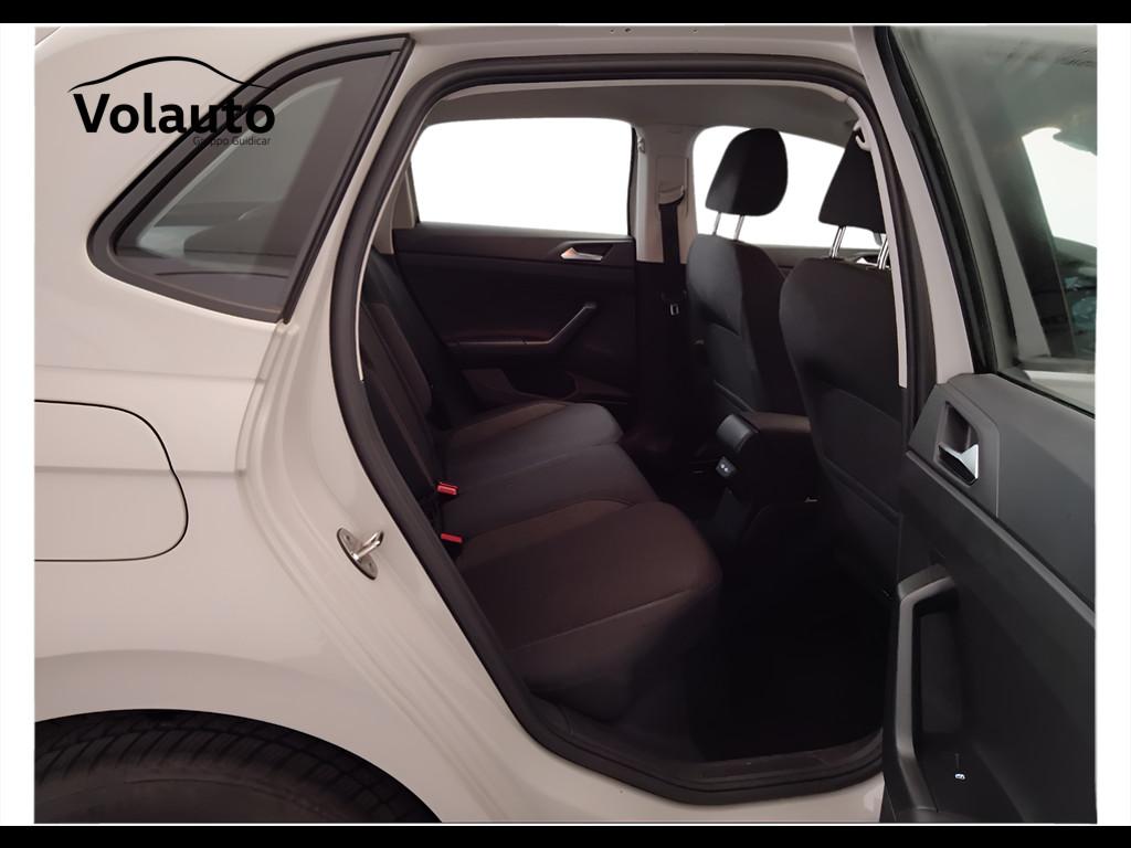 VOLKSWAGEN Polo VI 2022 - Polo 1.0 tsi Style 95cv
