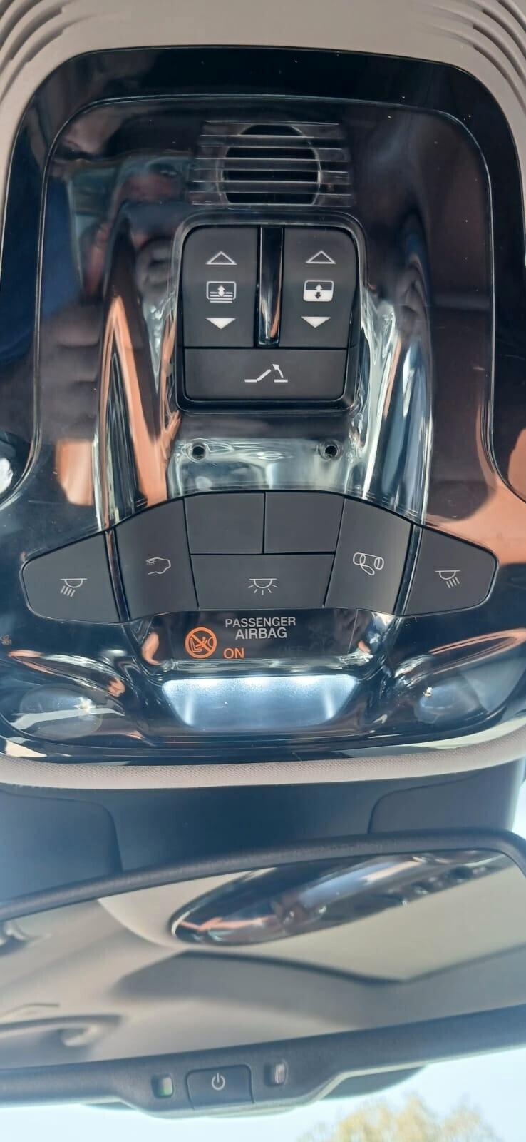 Alfa Romeo Giulia 2.2 Tdi 150 CV Super - 2017