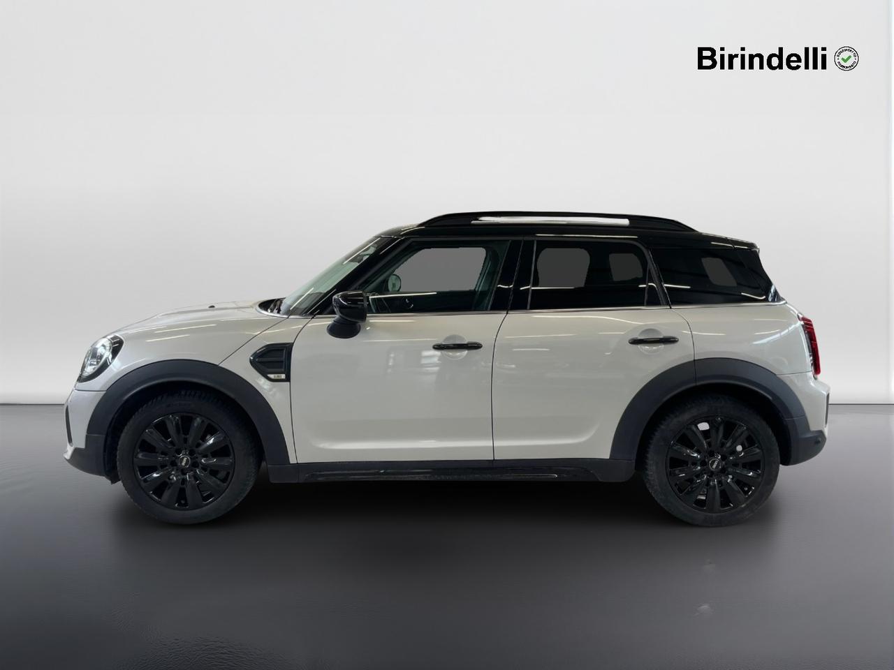 MINI Mini Countrym.(F60) - Mini 2.0 Cooper D Classic Countryman