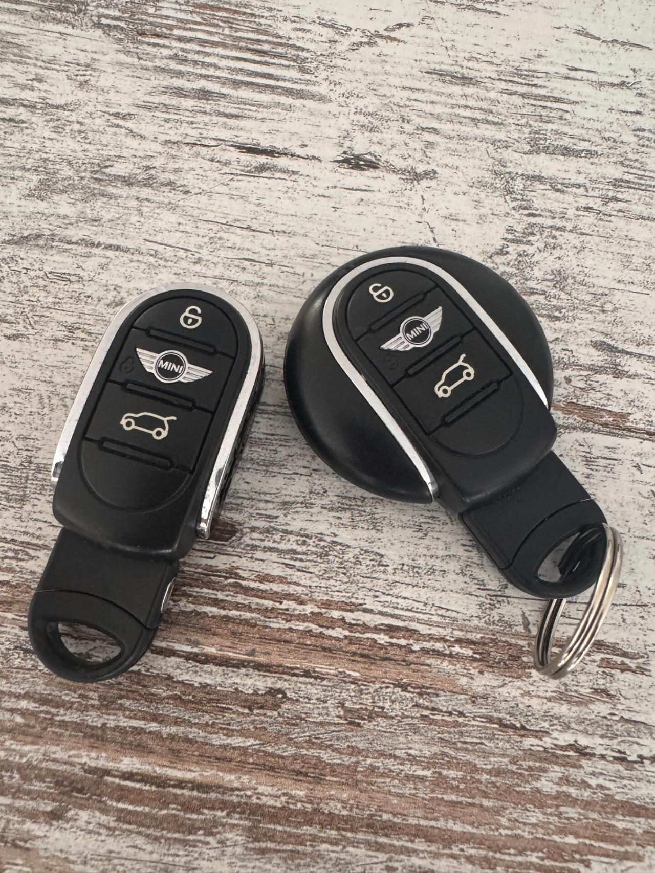 Mini Clubman SD Hype GARANZIA