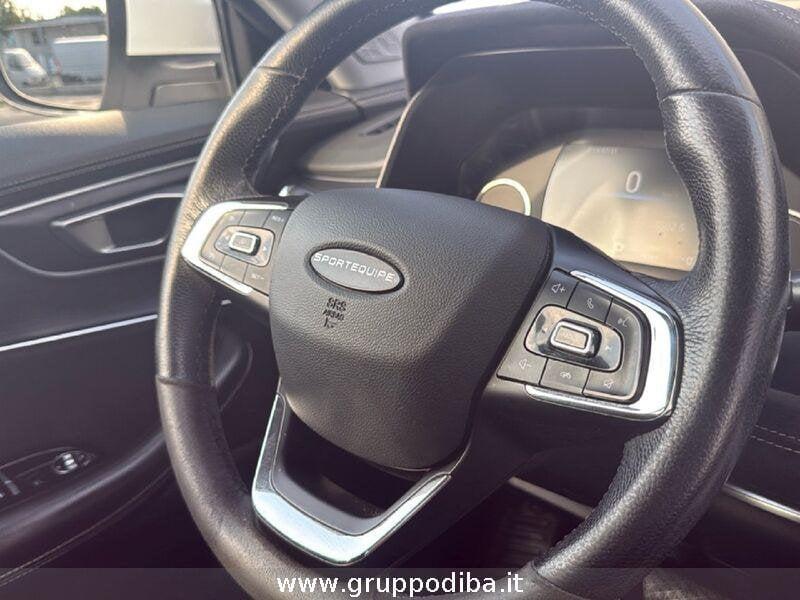 SPORTEQUIPE Sportequipe 7 1.5 turbo Gpl 154cv dct