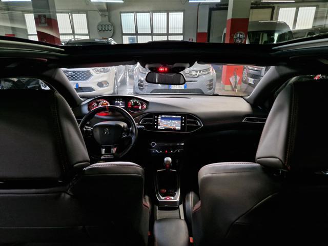 PEUGEOT 308 THP 270 S&S GTi by Peugeot Sport TETTO+UNIPROP