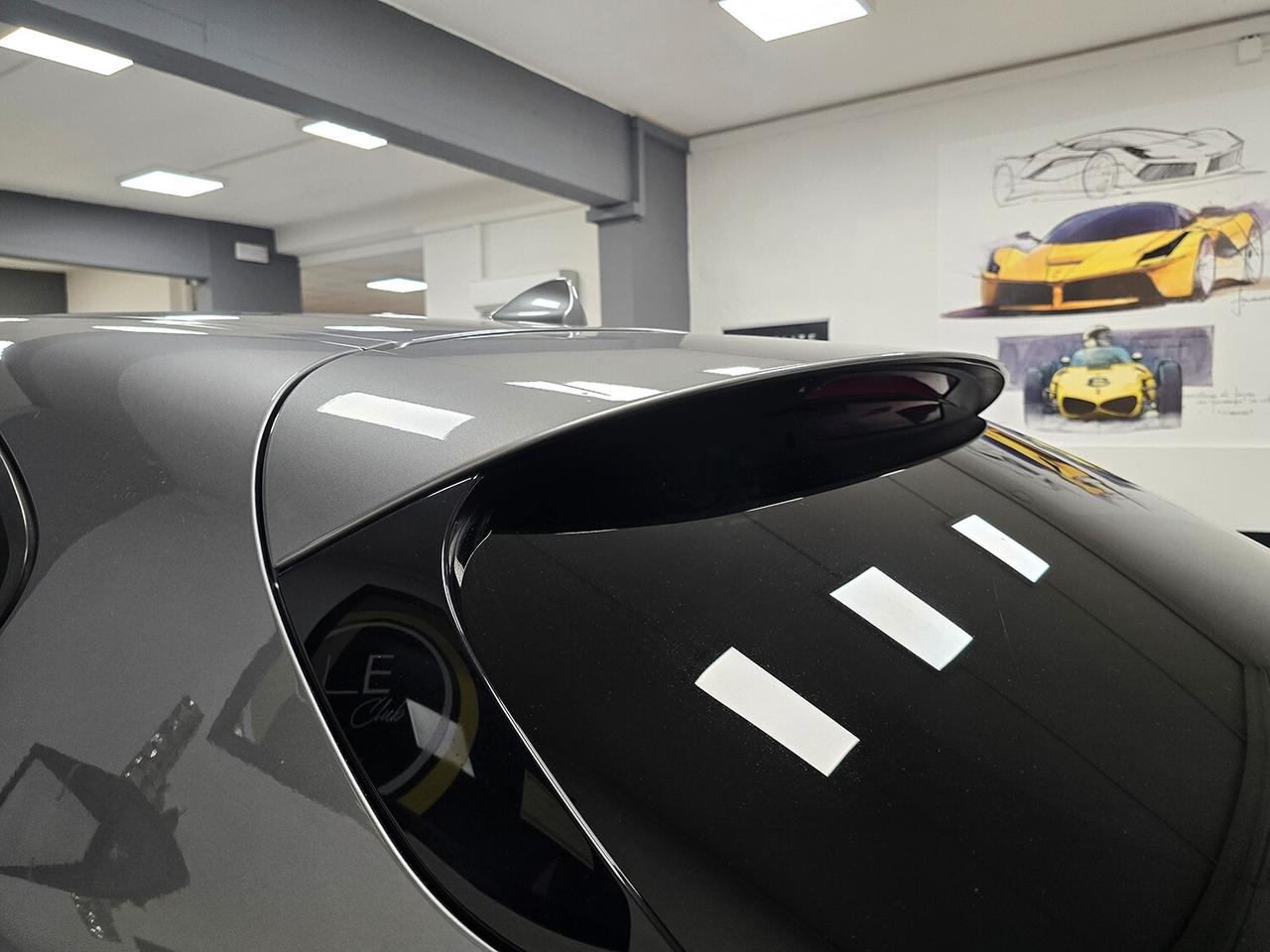 Alfa Romeo Stelvio 2.2T EXECUTIVE Q4 190CV 4X4_KEYLESS_SERVICE BOOK