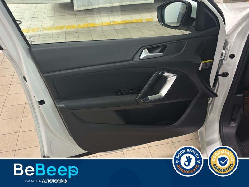 Peugeot 308 5P 1.5 BLUEHDI ALLURE S&S 130CV