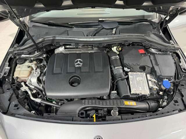 Mercedes-Benz B 180 Neopatentati Fari Full-Led