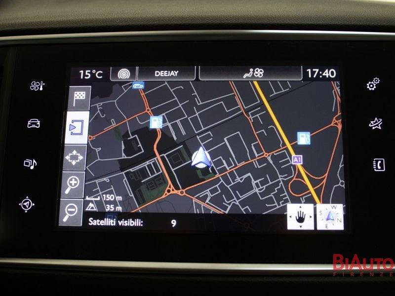 Peugeot 308 308 5p 1.6 bluehdi Allure s&s 120cv