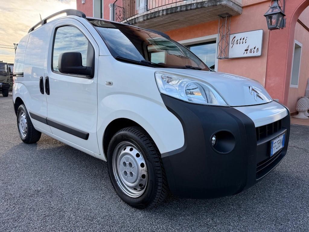 Citroen Nemo 1.3 HDi 80CV Furgone